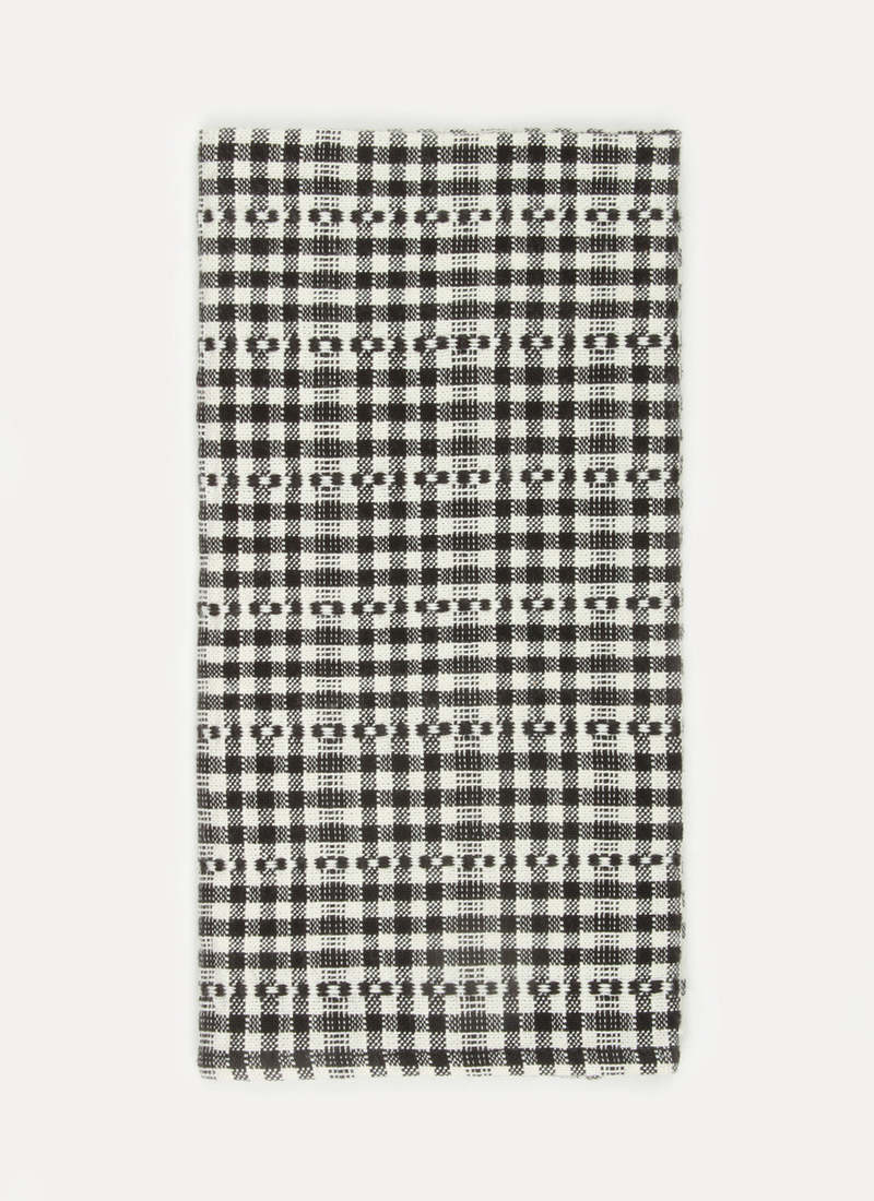 Heather Taylor Home Gingham Napkin - Thumbnail 5