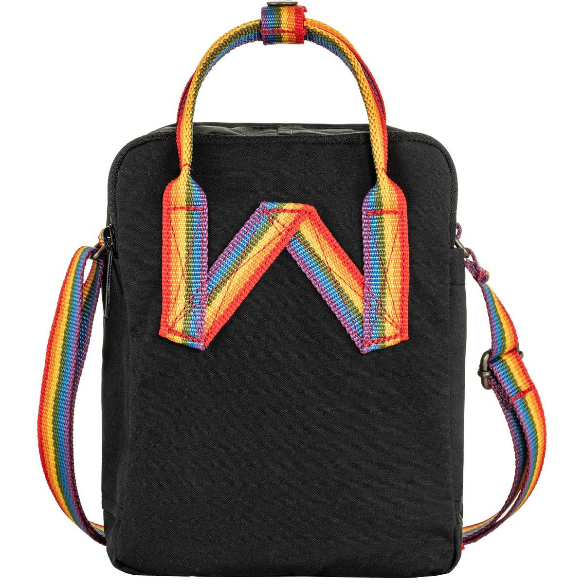 Fjällräven Kånken Rainbow Sling - Sac à Bandoulière | Livraison