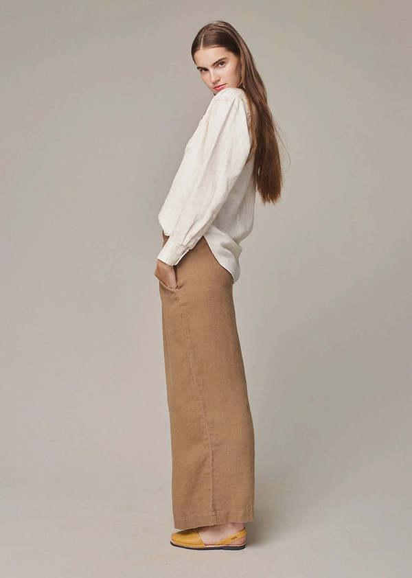 Jungmaven Cambria Pant - Coyote Jungmaven Cambria Pant - Coyote