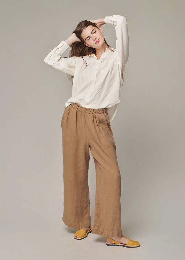 Jungmaven Cambria Pant - Coyote Jungmaven Cambria Pant - Coyote
