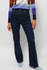 ROLLAS DUSTER BOOTCUT - ORGANIC DARK BLUE - Thumbnail 4