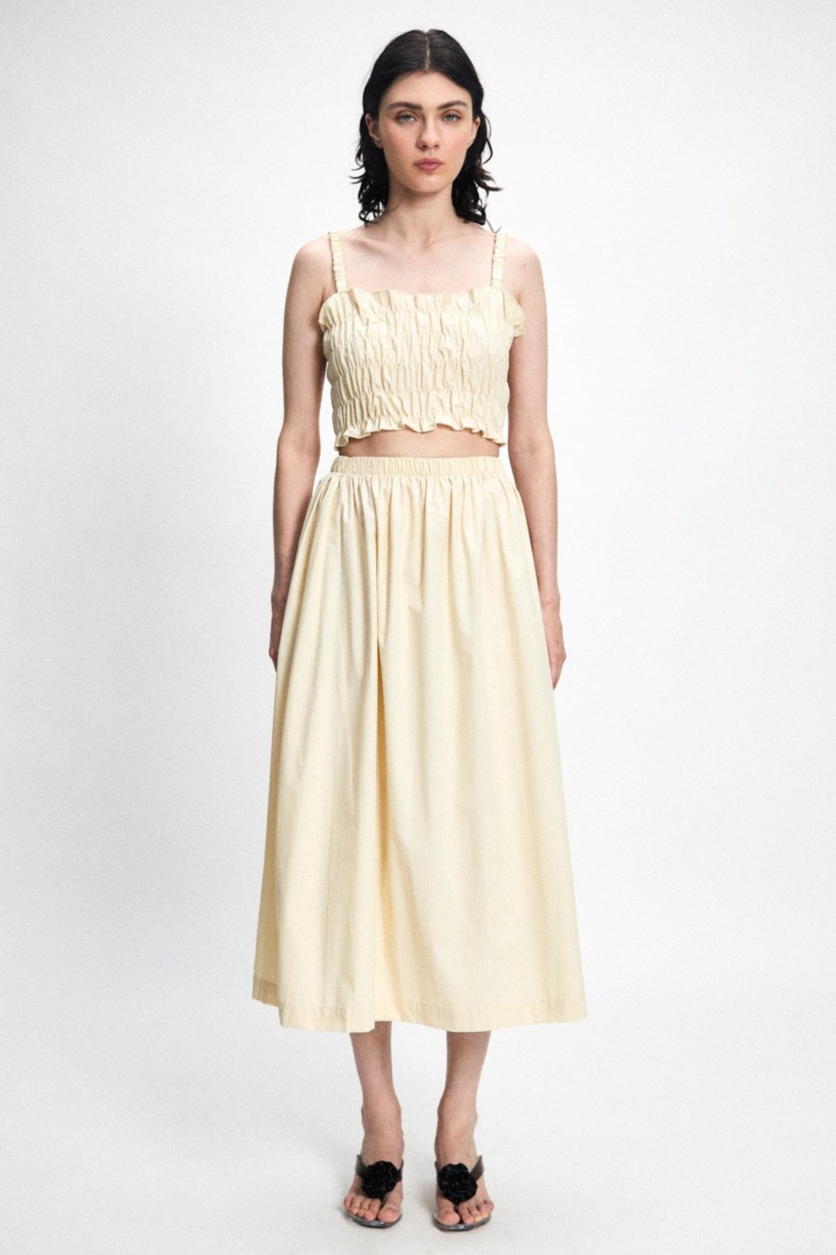 Rita Row Sol Skirt - Image 1 of 4