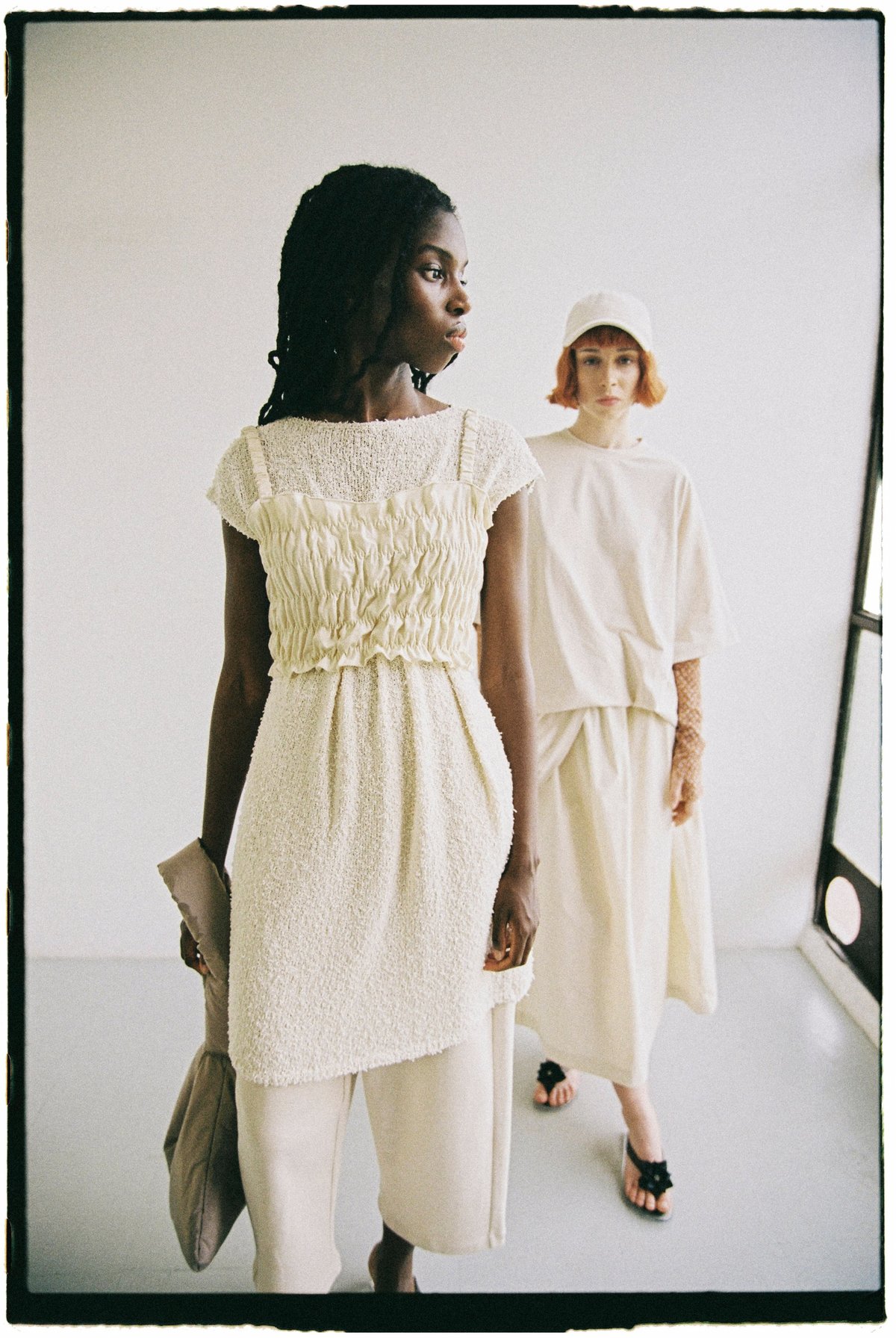 Rita Row Sol Skirt - Image 4 of 4