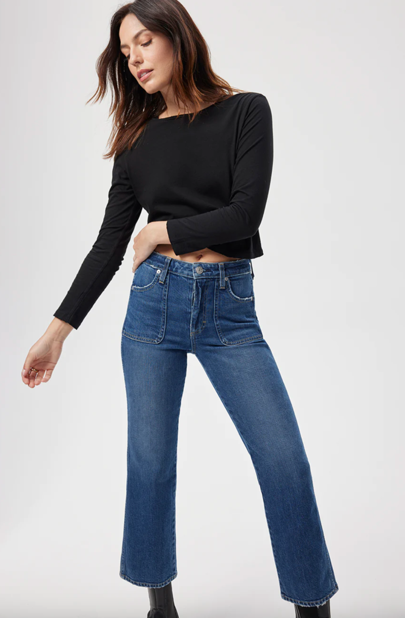 abigail thermal top