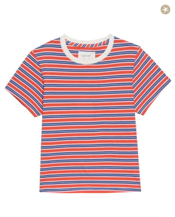 The Little Tee