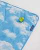 BAGGU Puffy Picnic Blanket - Clouds - Thumbnail 2