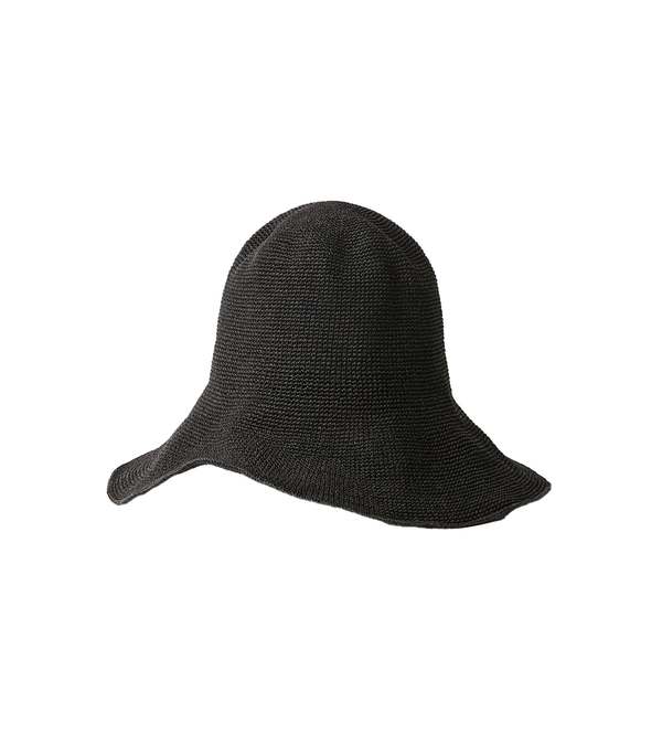 Paper-Straw-Hat-Black-