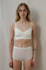 Baserange Soft Bra - Undyed - Thumbnail 1