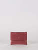 Kate Sheridan Loux Wallet - Raspberry - Thumbnail 1