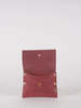 Kate Sheridan Loux Wallet - Raspberry - Thumbnail 3