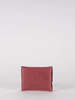 Kate Sheridan Loux Wallet - Raspberry - Thumbnail 4