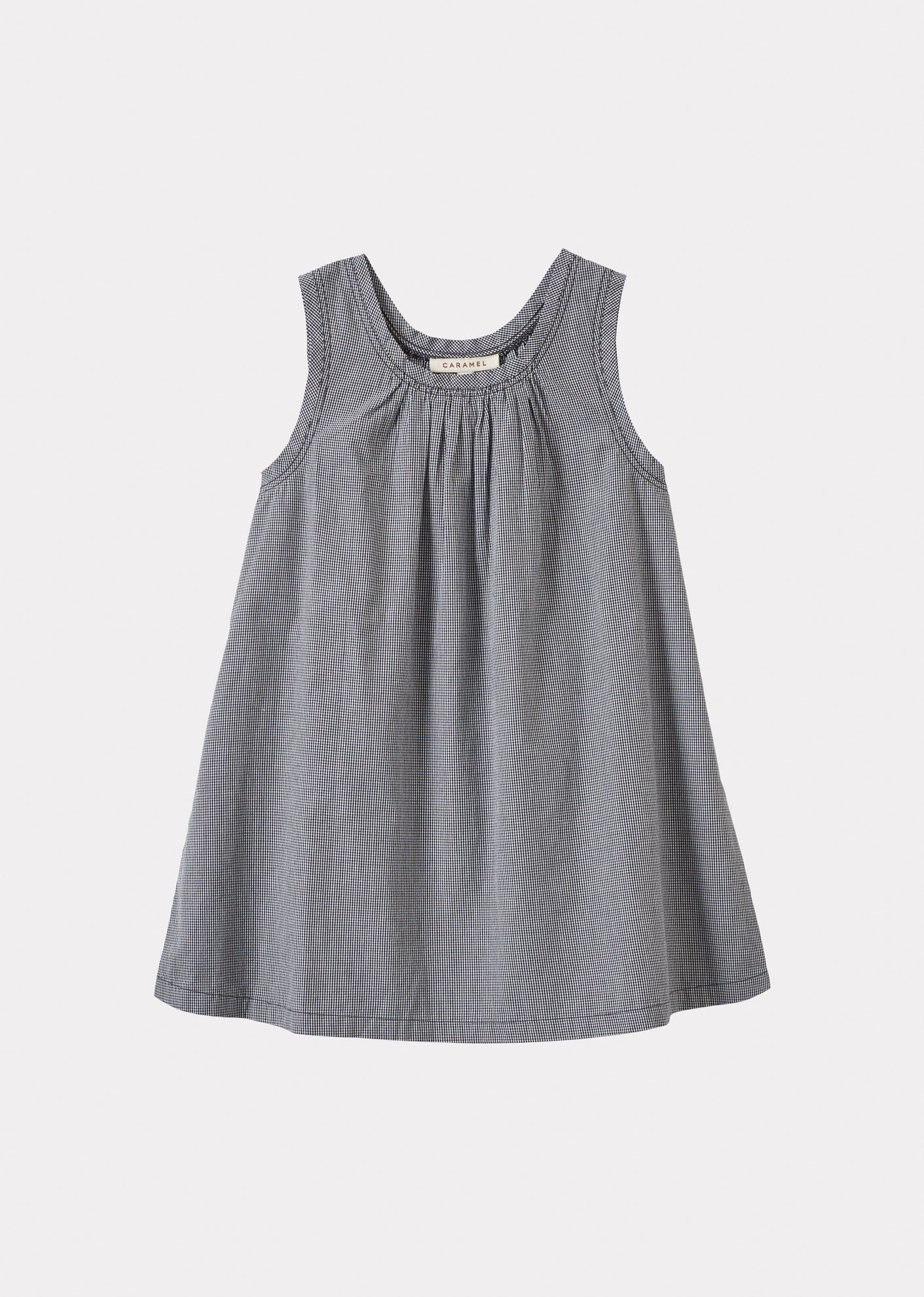 ワンピース caramel BUDDLEIA DRESS 6y ワンピース caramel BUDDLEIA DRESS 6y ワンピース caramel