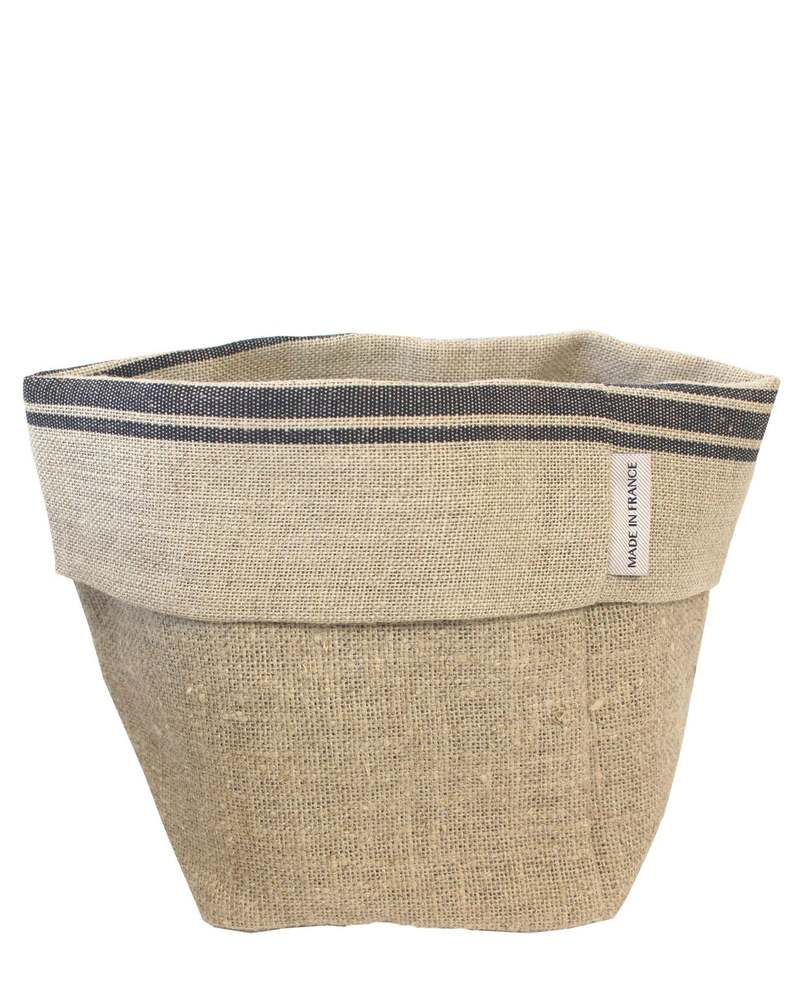 Thieffry Linen Bread Bag - Thumbnail 3