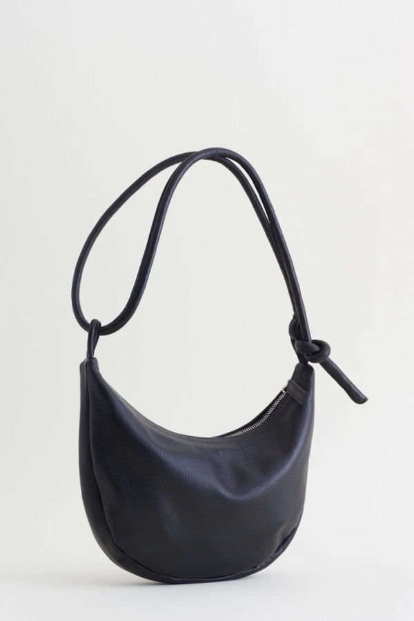 ARE Studio Bow Bag - Black