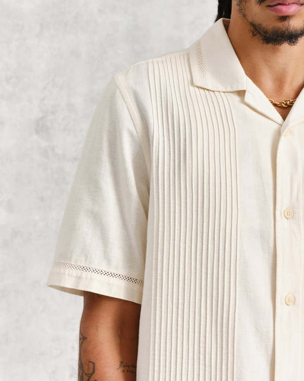 WAX LONDON NEWTON PINTUCK SHIRT 半袖タグ付未使用 楽天市場】WAX LONDON（ワックスロンドン） ニュートン
