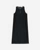 Mijeong Park Organza Dress - Black - Thumbnail 10