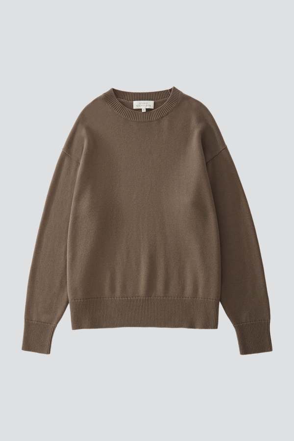 Studio Nicholson Rock Alto Knit | Garmentory