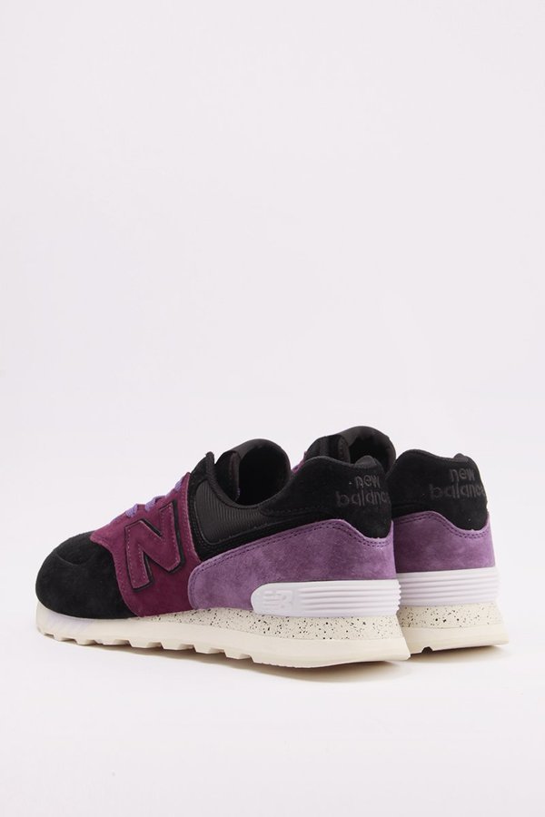 New Balance X Sneaker Freaker 574 Tassie devil New Balance X Sneaker Freaker 574 Tassie devil