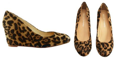 Marais USA Gem Wedge Marais USA Gem Wedge