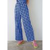 Dr Bloom Sunset Printed Pant - Thumbnail 6