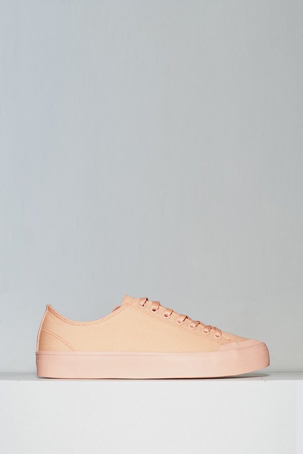 erik schedin canvas sneaker