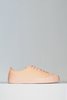 UNISEX Erik Schedin Canvas Sneaker - Pink - Thumbnail 1