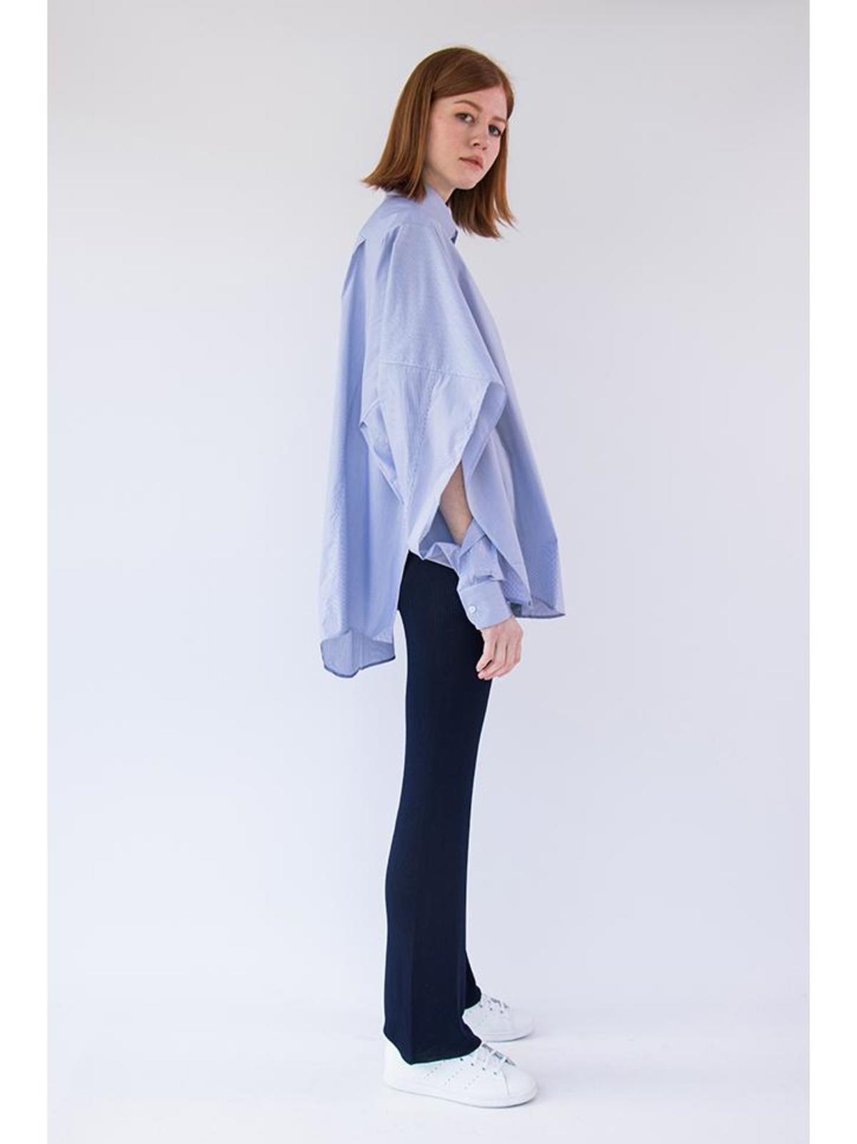 BLESS Nº27 Eased Up　Poncho 61Q2R96OvKL._UY350_.jpg