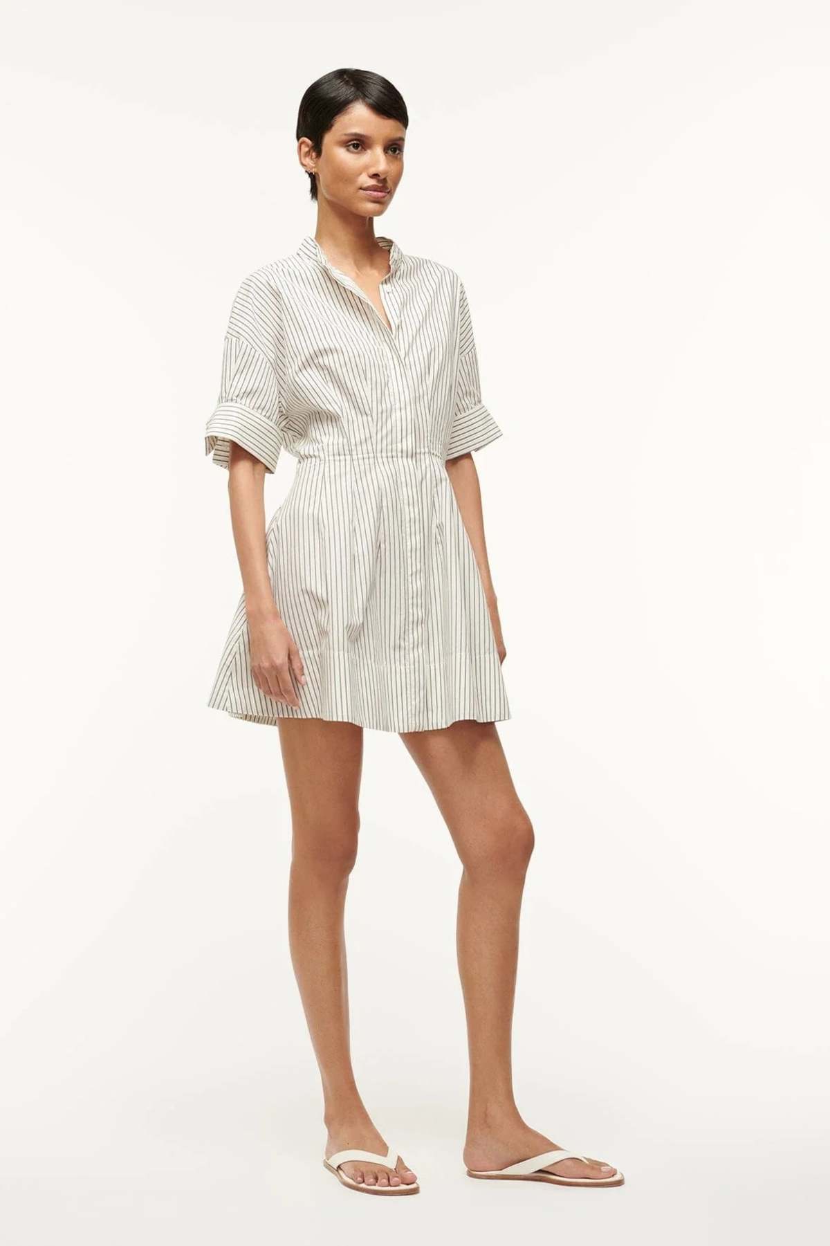 apple cider mini dress Apple Cider Mini Dress Green