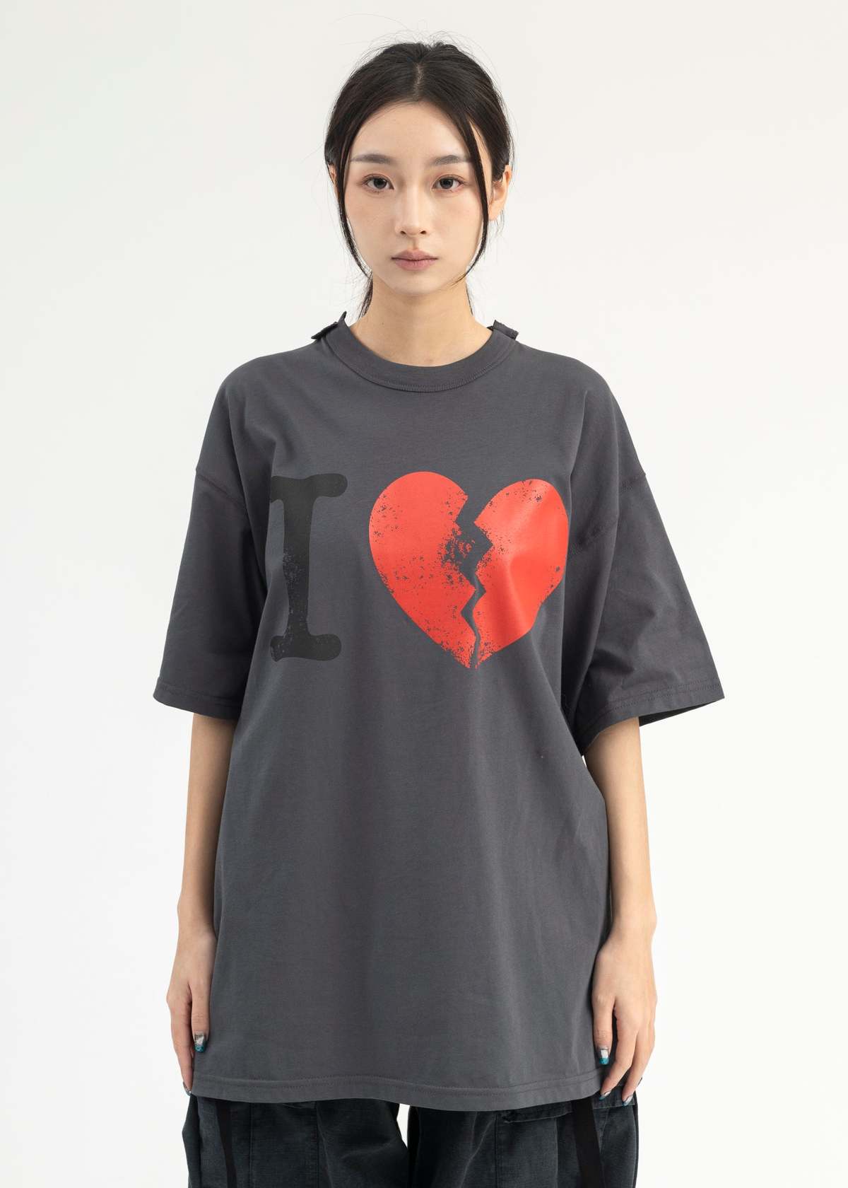 BLACK-I-SUFFER-TEE-