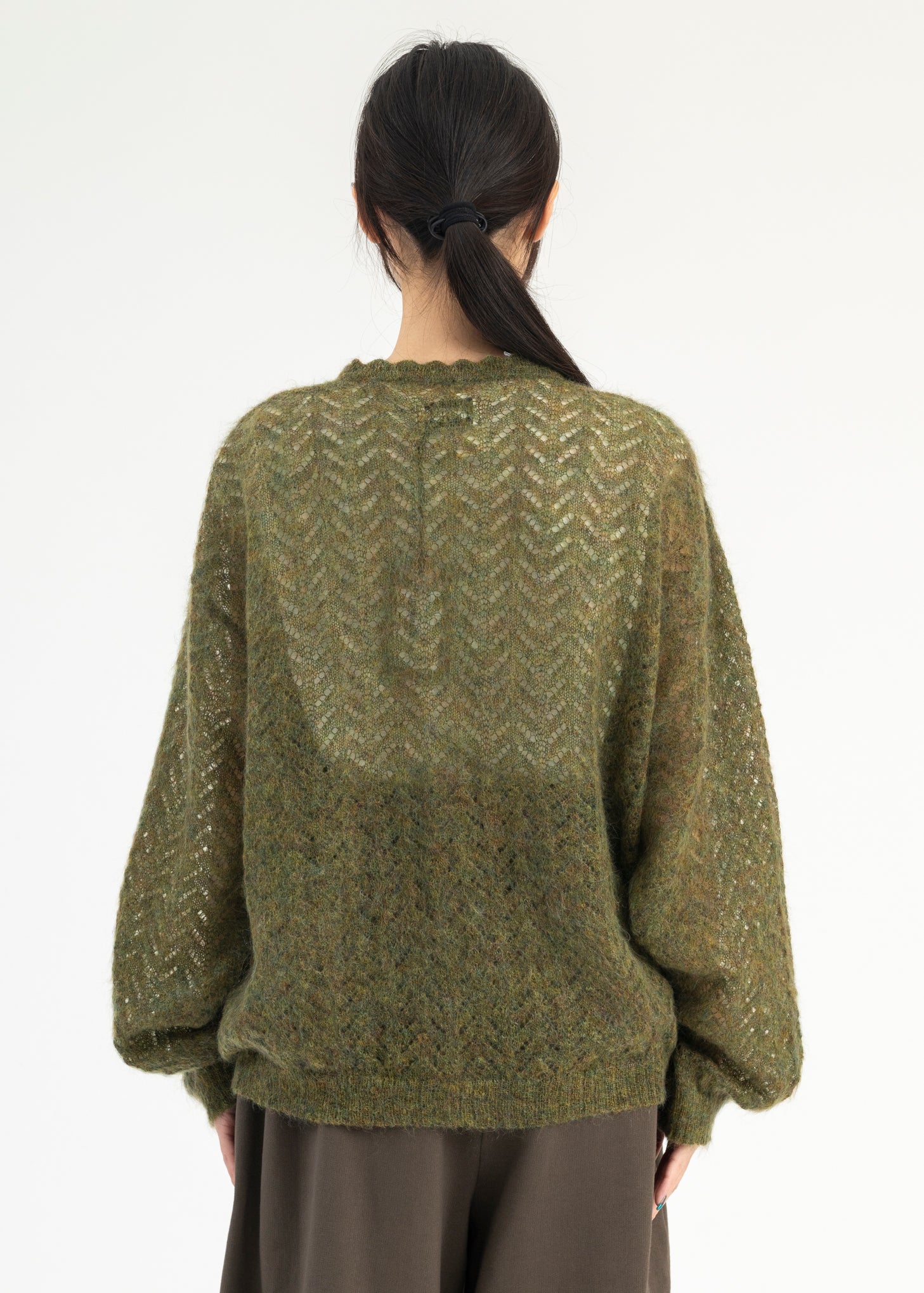 BIMBALO - Smart Cardigan main image 1