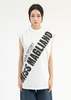 Magliano MERCH MISS MAGLIANO TANK TOP - WHITE - Thumbnail 1