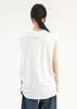 Magliano MERCH MISS MAGLIANO TANK TOP - WHITE - Thumbnail 3