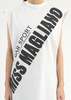 Magliano MERCH MISS MAGLIANO TANK TOP - WHITE - Thumbnail 4