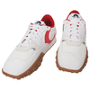 MARINE SERRE MS Rise Sneakers - White - Thumbnail 2
