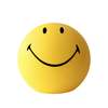 Mr Maria Smiley Lamp - Yellow - Thumbnail 2