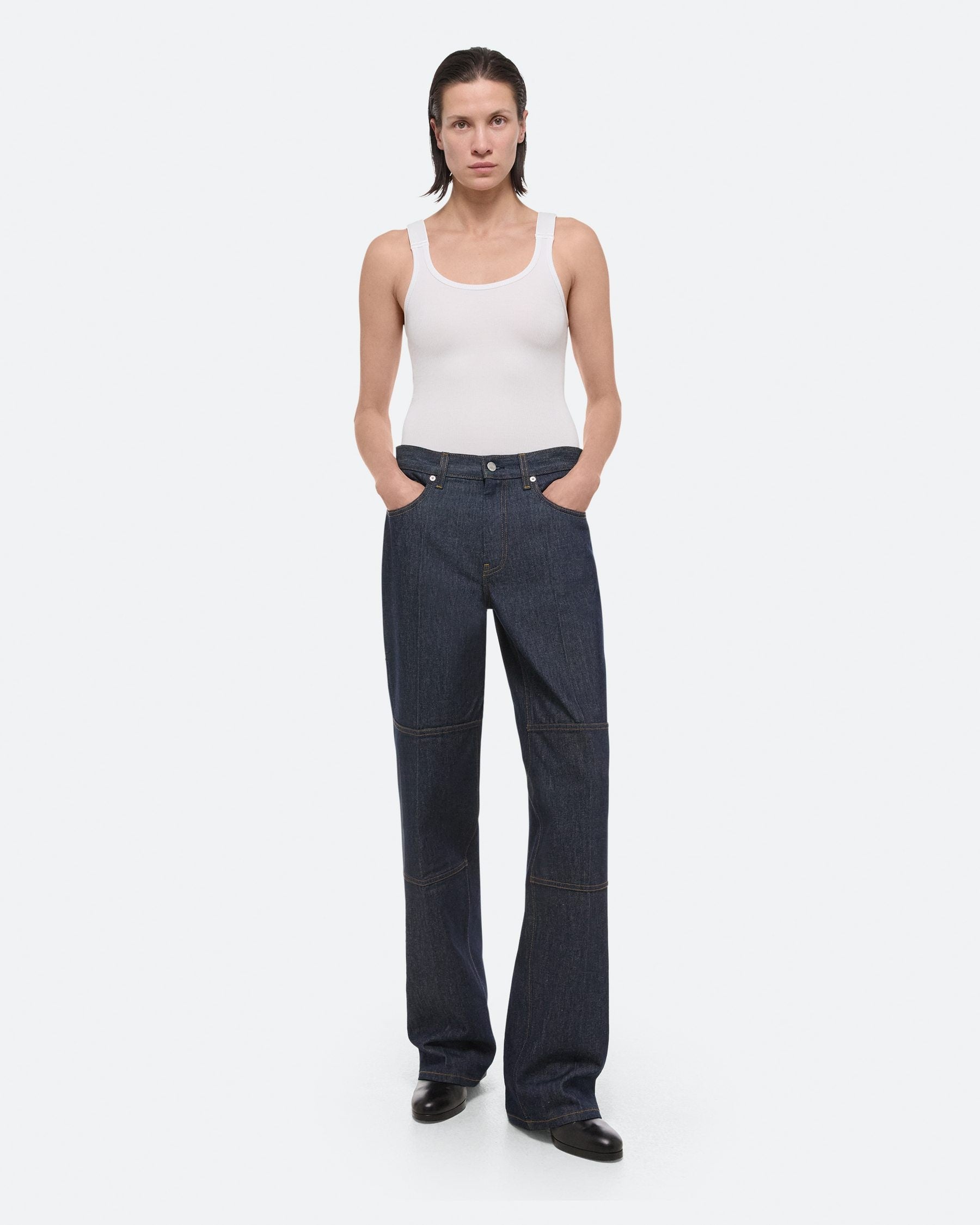 Helmut-Lang-Carpenter-Jeans-  display picture 1