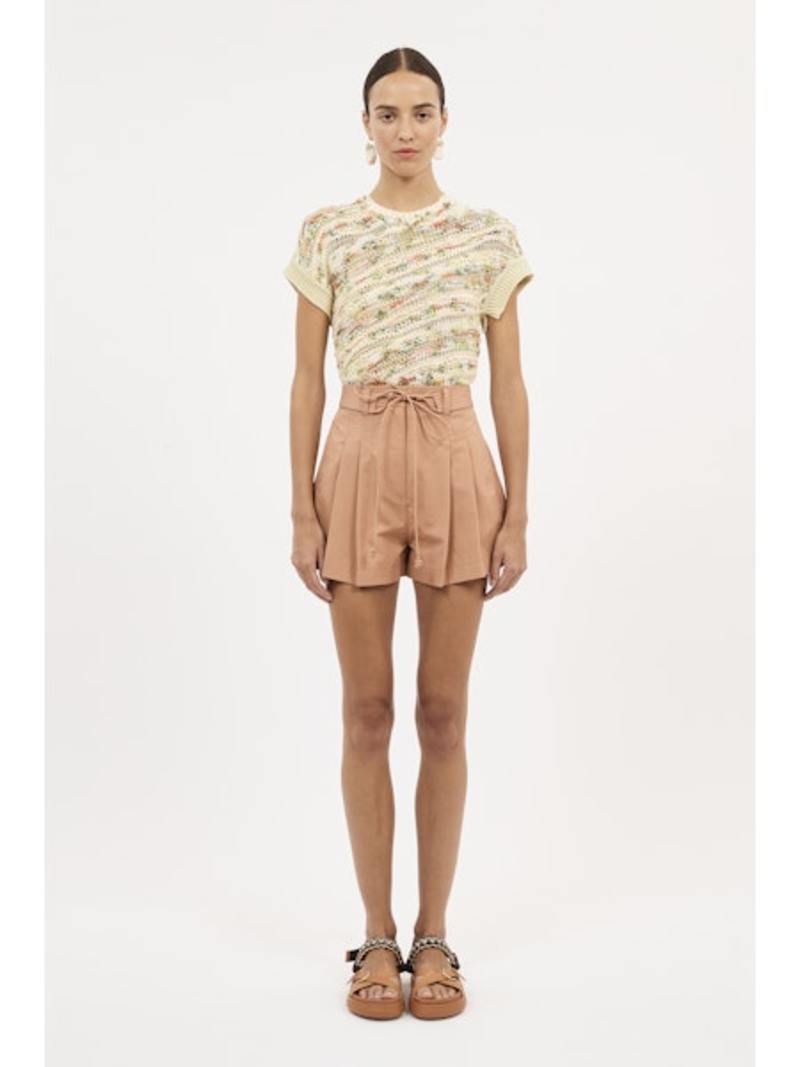 Ulla Johnson Frankie Top - Confetti