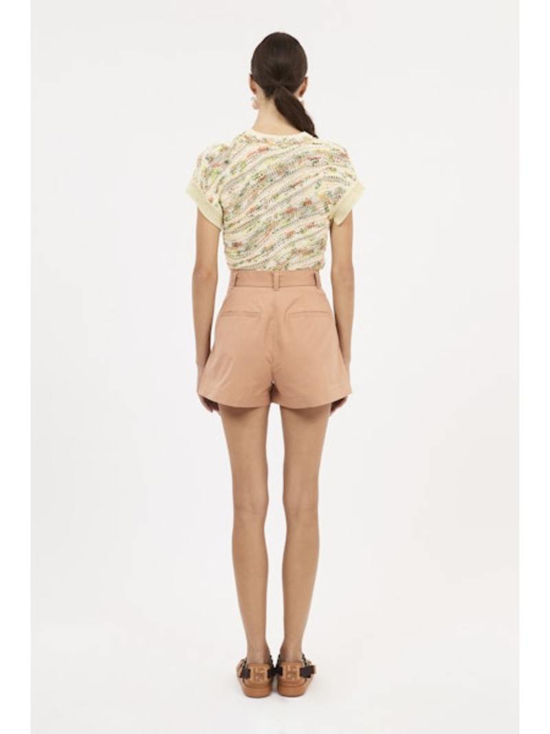 Ulla Johnson Frankie Top - Confetti