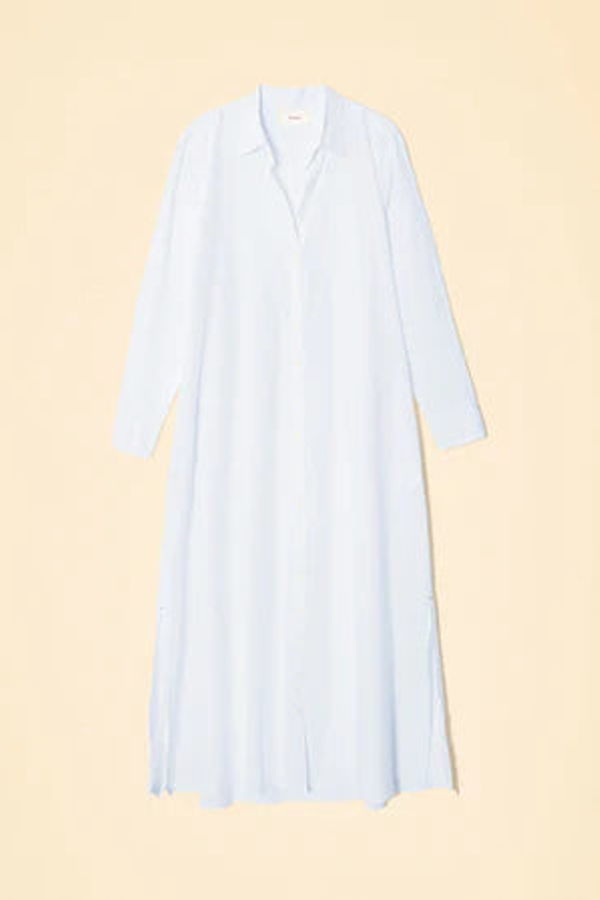 Xirena Boden Dress - Skylight