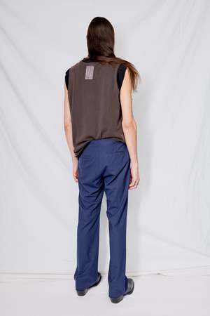 Gabriela Coll Garments No.205 Loro Piana Fine Wool Tailored