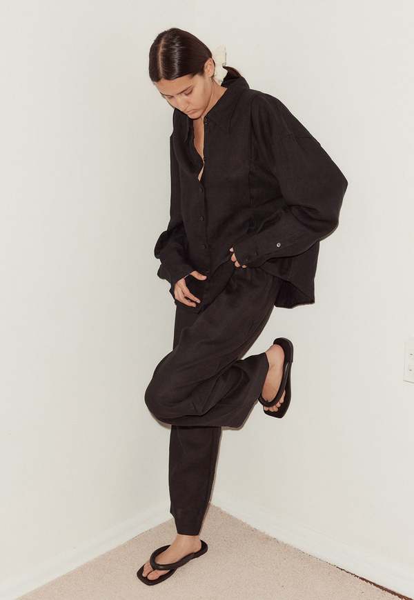 Deiji Studios Tack Set - Black