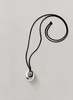 Annika Inez Small Sloping Pendant Necklace - Thumbnail 2