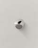 Annika Inez Small Spoon Ring - Silver - Thumbnail 2