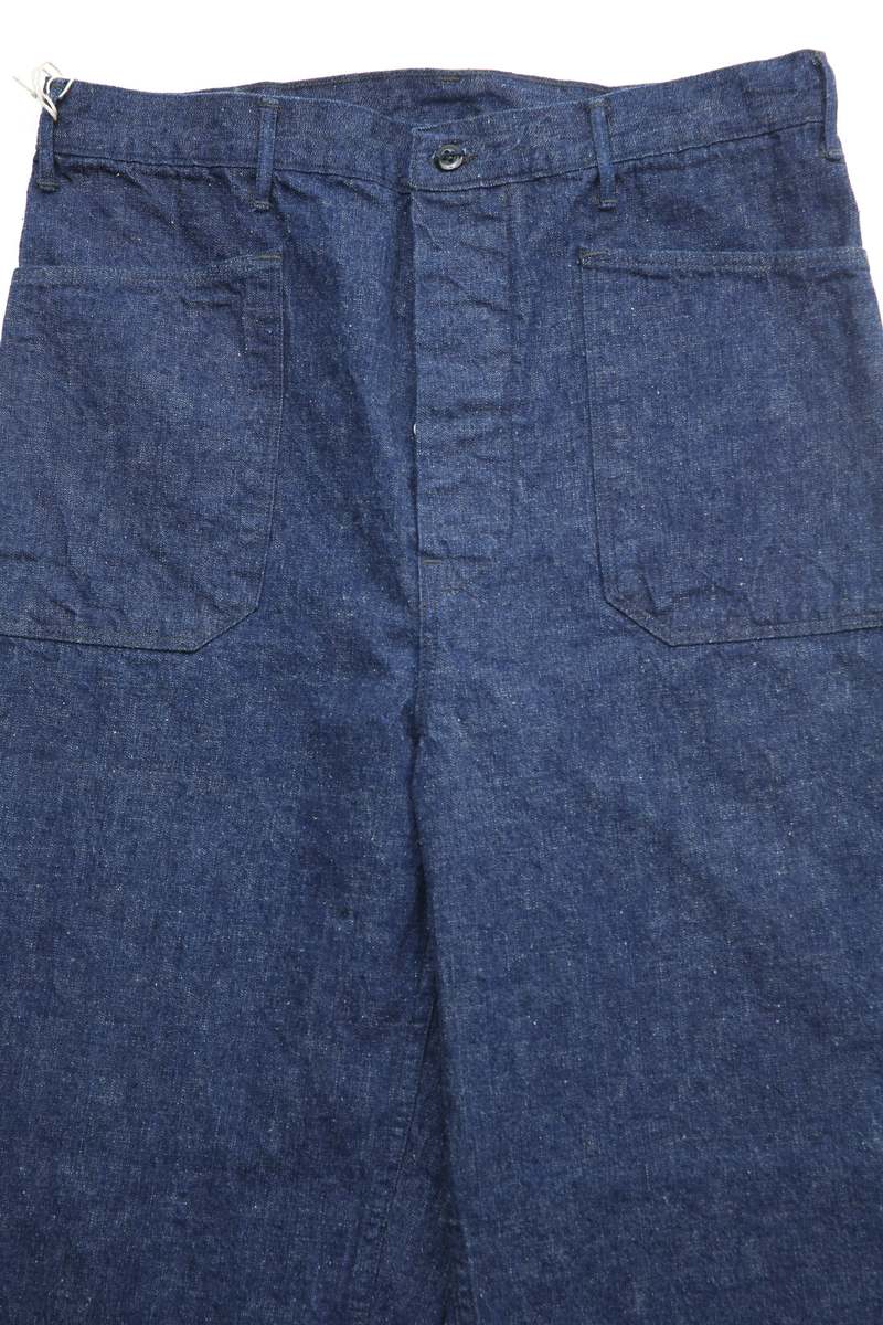 wrxさま専用　orslow Us Navy Utility Pants Orslow US Navy Utility Pants - One Wash | Garmentory