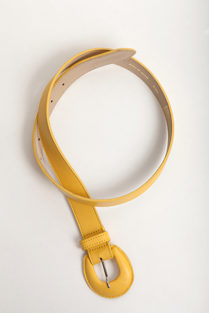 Maryam Nassir Zadeh Cruz Belt Maryam Nassir Zadeh Cruz Belt