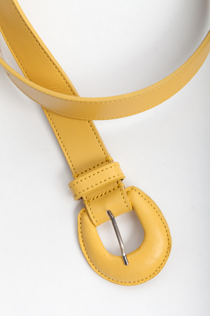 Maryam Nassir Zadeh Cruz Belt Maryam Nassir Zadeh Cruz Belt