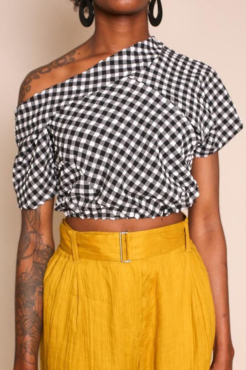 Rachel Comey Pout Top Rachel Comey Pout Top