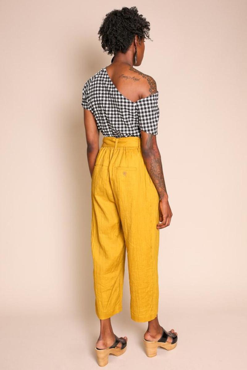 Rachel Comey Pout Top Rachel Comey Pout Top