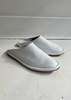 Lauren Manoogian New Fold Mule - White - Thumbnail 3