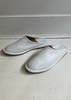 Lauren Manoogian New Fold Mule - White - Thumbnail 4